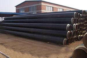 3PE防腐鋼管 無縫、直縫與螺旋防腐技術(shù)全解析