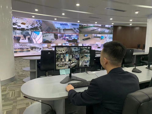 烏蘭察布供電公司 科技賦能窗口服務監管，優化電力中介服務體系
