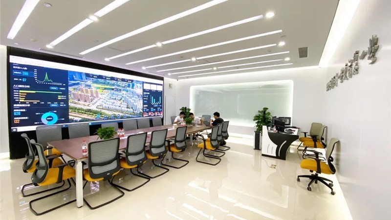 廣脈科技 5G數字生態系統能否在上市后撬動股價翻倍？